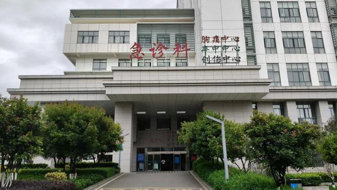 风暴娱乐主管：女子被五步蛇咬伤手指，家属轻信土方划开伤口放血排毒，医生：彻底坏死，只能截肢